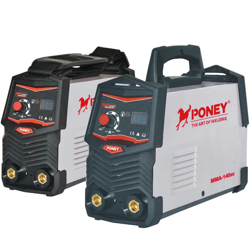 MMA 200 elektrodelasmachine, b - Inverter Welding Machine Igbt 300A recensie en prijs