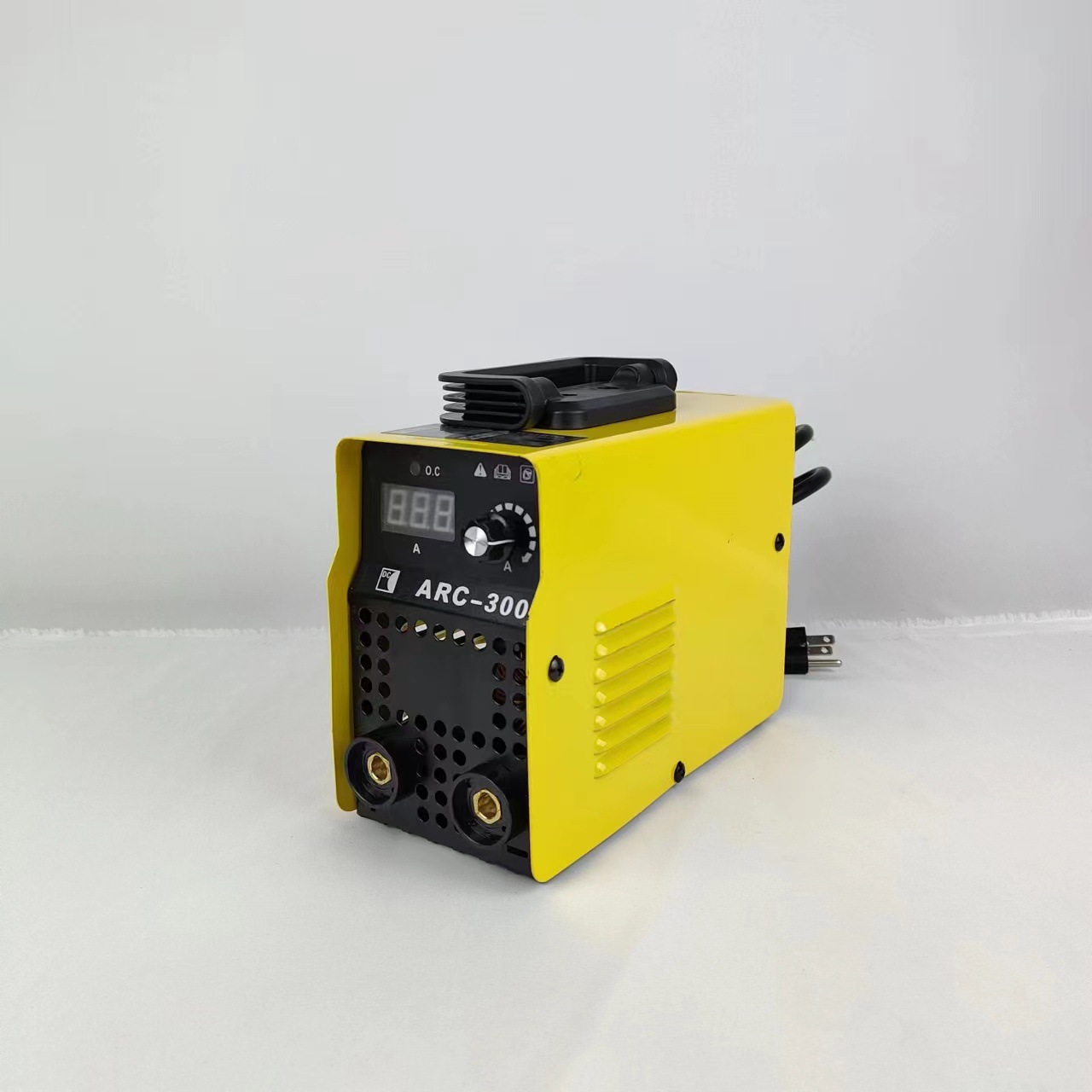 Machine MMA300 Huishoudelijke  - Inverter Welding Machine Igbt 300A recensie en prijs